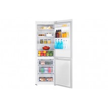FRIGORIFICO SAMSUNG COMBI RB31HSR2DWW/EF BLANCO 1.85m 310L A+