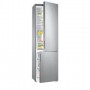 FRIGORIFICO SAMSUNG COMBI RB37J5000SA/EF 2m A+ ACERO, NO FROST