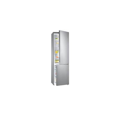 FRIGORIFICO SAMSUNG COMBI RB37J5000SA/EF 2m A+ ACERO, NO FROST