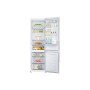 FRIGORIFICO SAMSUNG COMBI RB37J5325WW / BLANCO/ 2.0M/ A++/ DISPLAY EXTERIOR/  TIRADOR/ ZONA 0º FRESH