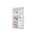 FRIGORIFICO SAMSUNG COMBI RB37J5325WW / BLANCO/ 2.0M/ A++/ DISPLAY EXTERIOR/  TIRADOR/ ZONA 0º FRESH