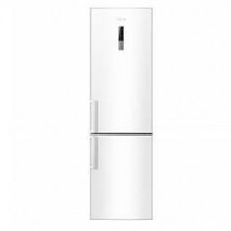FRIGORIFICO SAMSUNG COMBI A++ 2m 400L, BLANCO ZONA 0, TIRADOR FACIL,