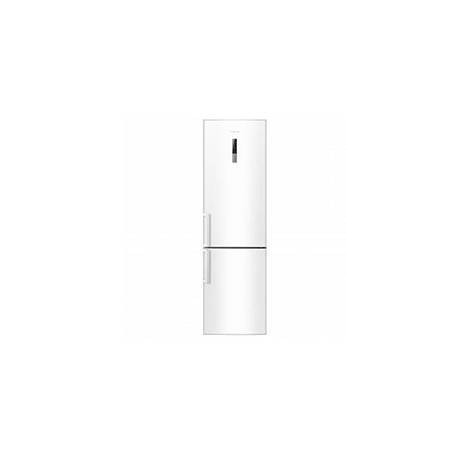 FRIGORIFICO SAMSUNG COMBI A++ 2m 400L, BLANCO ZONA 0, TIRADOR FACIL,