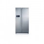FRIGORIFICO SAMSUNG AMERICANO SIDE by SIDE RS7528THCSL/ A++/ TWINCOOLING/ INOX./ TIRADOR TUBULAR LAR