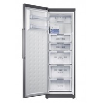 CONGELADOR SAMSUNG TWIN ACERO 1.80m / A++ / 277L / TIRADOR FACIL APERTURA / DIGITAL INVERTER / NUEVO