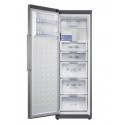 CONGELADOR SAMSUNG TWIN ACERO 1.80m / A++ / 277L / TIRADOR FACIL APERTURA / DIGITAL INVERTER / NUEVO