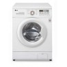 LAVADORA LG FH0B8TDA 8KG 1000 RPM A+++ BLANCA