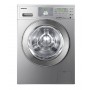 LAVADORA SECADORA 8Kg / 5KG SAMSUNG ECOBUBBLE WD0804W8E 1400RPM, A++
