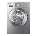 LAVADORA SECADORA 8Kg / 5KG SAMSUNG ECOBUBBLE WD0804W8E 1400RPM, A++