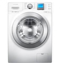 LAVADORA SAMSUNG WIFI ECOBUBBLE, 12Kg A+++ 1400 RPM, 14 PROGRAMAS, PUERTA CROMADA