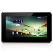 REPUESTO PANTALLA + TACTIL PHOENIX PHCASIATAB7M