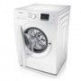 LAVADORA SAMSUNG WF70F5E5U4W ECOBUBBLE 7Kg 1400 rpm A+++ -30%, MAXI GRAPHIC DISPLAY, MOTOR DIGITAL I