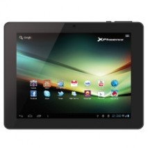 REPUESTO PANTALLA + TACTIL PHOENIX PHCASIATAB8B
