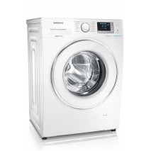 LAVADORA SAMSUNG WF80F5E5U4W ECOBUBBLE 8Kg 1400 rpm A+++-20, MAXI GRAPHIC DISPLAY, MOTOR DIGITAL INV