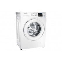 LAVADORA SAMSUNG WF90F5E2W2W ECOBUBBLE / 9KG / 1200 rpm / A+++ / BLANCO / MAXI DISPLAY / CRISTAL TOU