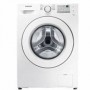 LAVADORA SAMSUNG TAMBOR DIAMANTE 7KG 1200 rpm A+++ , FINAL DIFERIDO.