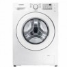 LAVADORA SAMSUNG TAMBOR DIAMANTE 7KG 1200 rpm A+++ , FINAL DIFERIDO.