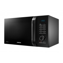 MICROONDAS SAMSUNG CONVECCION MC28H5135CK / 28 L / NEGRO / YOGURT MAKING / 8 PROGRAMAS AUTO POR SENS