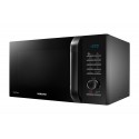 MICROONDAS SAMSUNG CONVECCION MC28H5135CK / 28 L / NEGRO / YOGURT MAKING / 8 PROGRAMAS AUTO POR SENS
