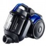 ASPIRADOR SAMSUNG VC07F50HNRB/EC SIN BOLSA, CEPILLO 3 EN 1