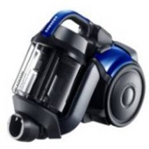 ASPIRADOR SAMSUNG VC07F50HNRB/EC SIN BOLSA, CEPILLO 3 EN 1