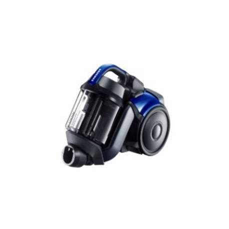 ASPIRADOR SAMSUNG VC07F50HNRB/EC SIN BOLSA, CEPILLO 3 EN 1