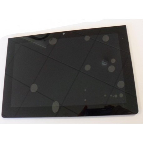 REPUESTO PANTALLA LCD + TACTIL TABLET