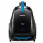 ASPIRADOR SAMSUNG VC08QHNDCBB/EC 2L SIN BOLSA