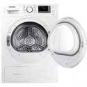 SECADORA SAMSUNG 8KG A++ BOMBA CALOR, CRISTAL TOUCH