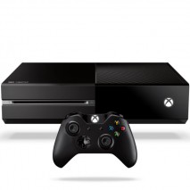 CONSOLA XBOX ONE