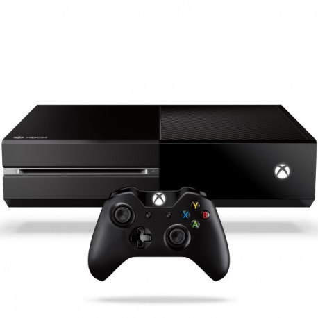 CONSOLA XBOX ONE