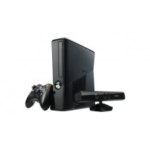 CONSOLA XBOX 360