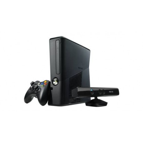 CONSOLA XBOX 360