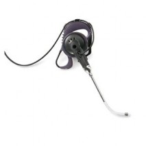 AURICULAR PLANTRONICS DUOSET CONVERTIBLE