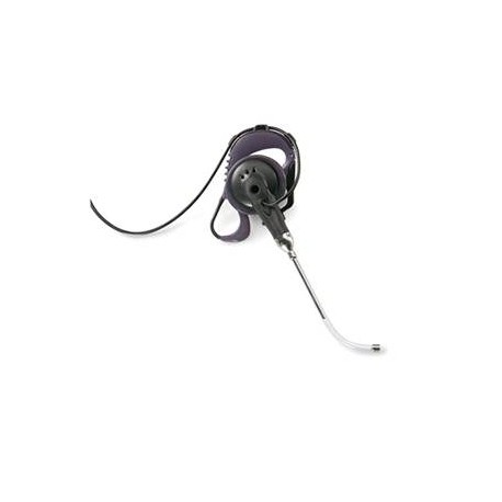 AURICULAR PLANTRONICS DUOSET CONVERTIBLE