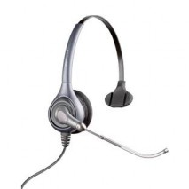 AURICULAR PLANTRONICS HW251 SUPRAPLUS WIDEBAND MICROFONO