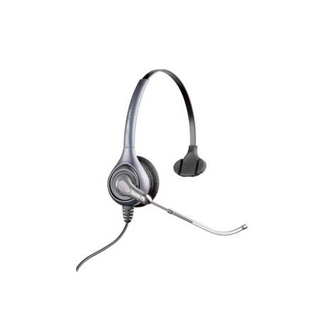 AURICULAR PLANTRONICS HW251 SUPRAPLUS WIDEBAND MICROFONO