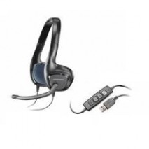 AURICULAR PLANTRONICS AUDIO 628 MICROFONO USB