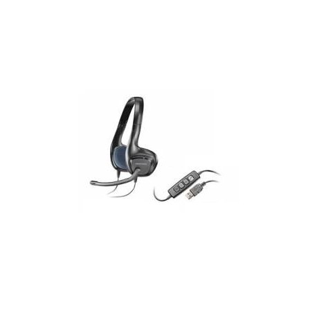 AURICULAR PLANTRONICS AUDIO 628 MICROFONO USB