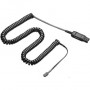 CABLE U10P PLANTRONICS