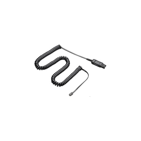 CABLE U10P PLANTRONICS