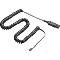 CABLE U10P PLANTRONICS