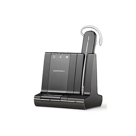 AURICULAR INALAMBRICO PLANTRONICS SAVI OFFICE W740