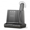 AURICULAR INALAMBRICO PLANTRONICS SAVI OFFICE W740