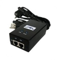 ADAPTADOR UBIQUITI NETWORKS POE-48 POE 48VDC