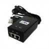 ADAPTADOR UBIQUITI NETWORKS POE-48 POE 48VDC
