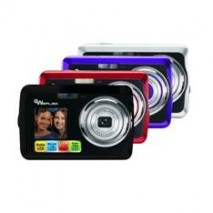 CAMARA DIGITAL WERLISA PORTRAIT 3 DOBLE