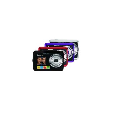 CAMARA DIGITAL WERLISA PORTRAIT 3 DOBLE