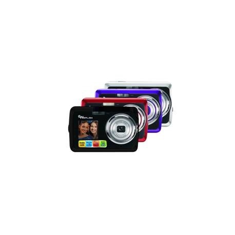 CAMARA DIGITAL WERLISA PORTRAIT DOBLE PANTALLA