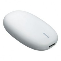 CARGADOR BATERIA EXTERNO POWER BANK HISENSE